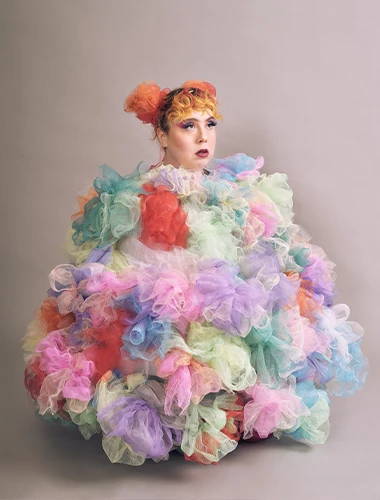 BIG - Alison Spittle