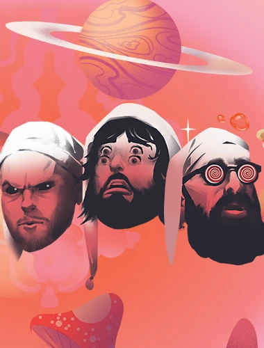 DREM - Aunty Donna