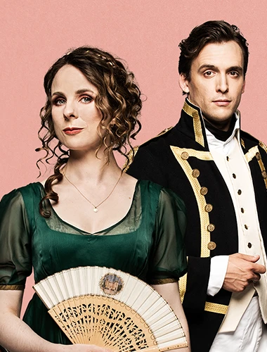 An Improvised Jane Austen Novel - Canada - Austentatious