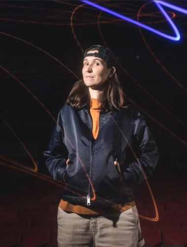 Big Momma - Ashley Gavin