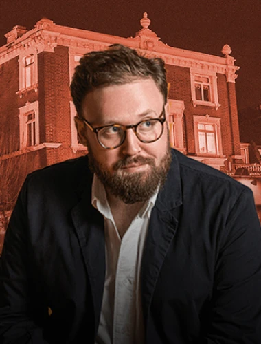 with John Kearns - Bush Hall Presents