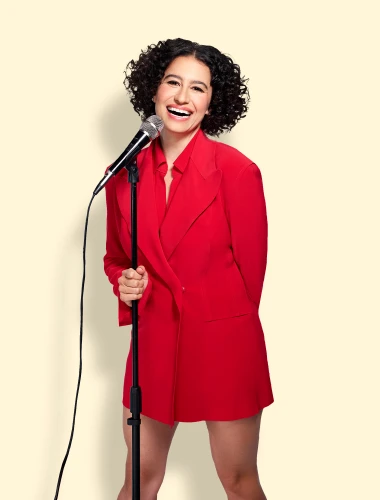 Live! - Ilana Glazer