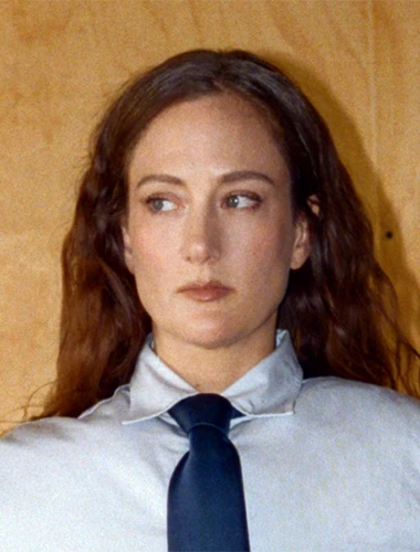 Edinburgh Fringe 2025 - Jacqueline Novak