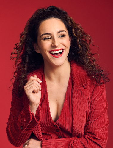 This Is What You Waited For - Janine Harouni