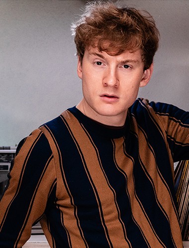 with James Acaster - Live at Bristol Old Vic