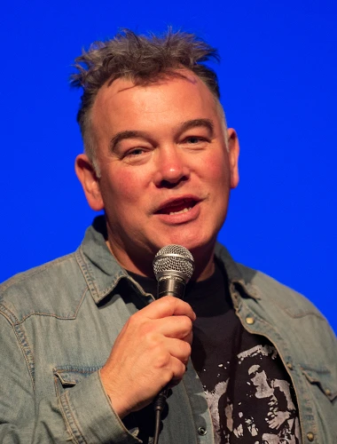with Stewart Lee - Live at the Empire