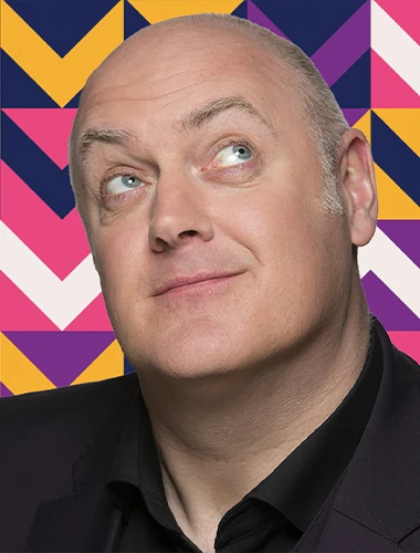 with Dara Ó Briain - Live at the Works