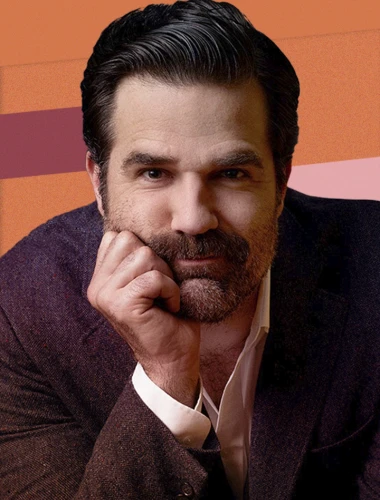 with Rob Delaney - No Direction Home