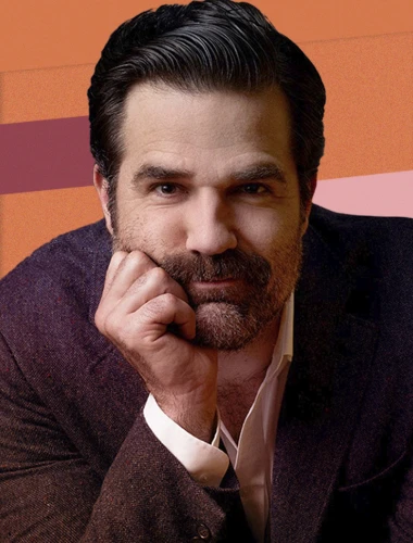 with Rob Delaney - No Direction Home