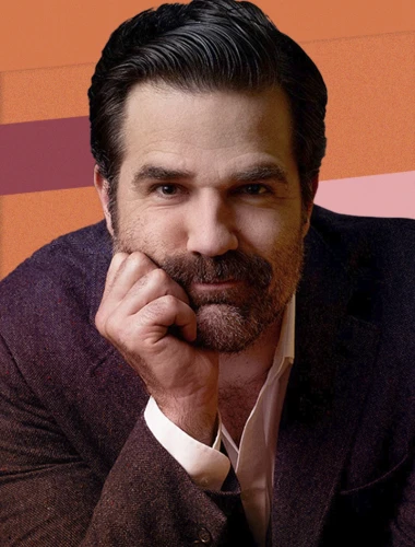 with Rob Delaney - No Direction Home