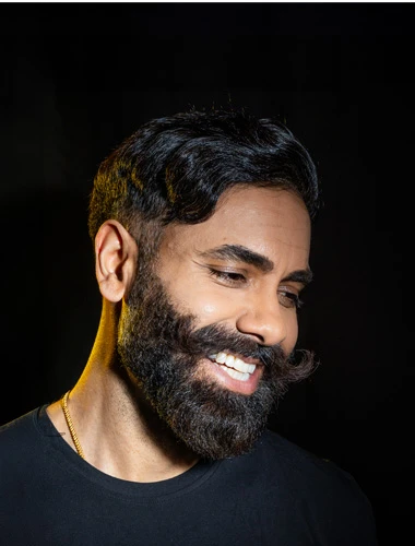 Live - Paul Chowdhry