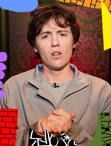 with Sam Campbell - Peckham Playground