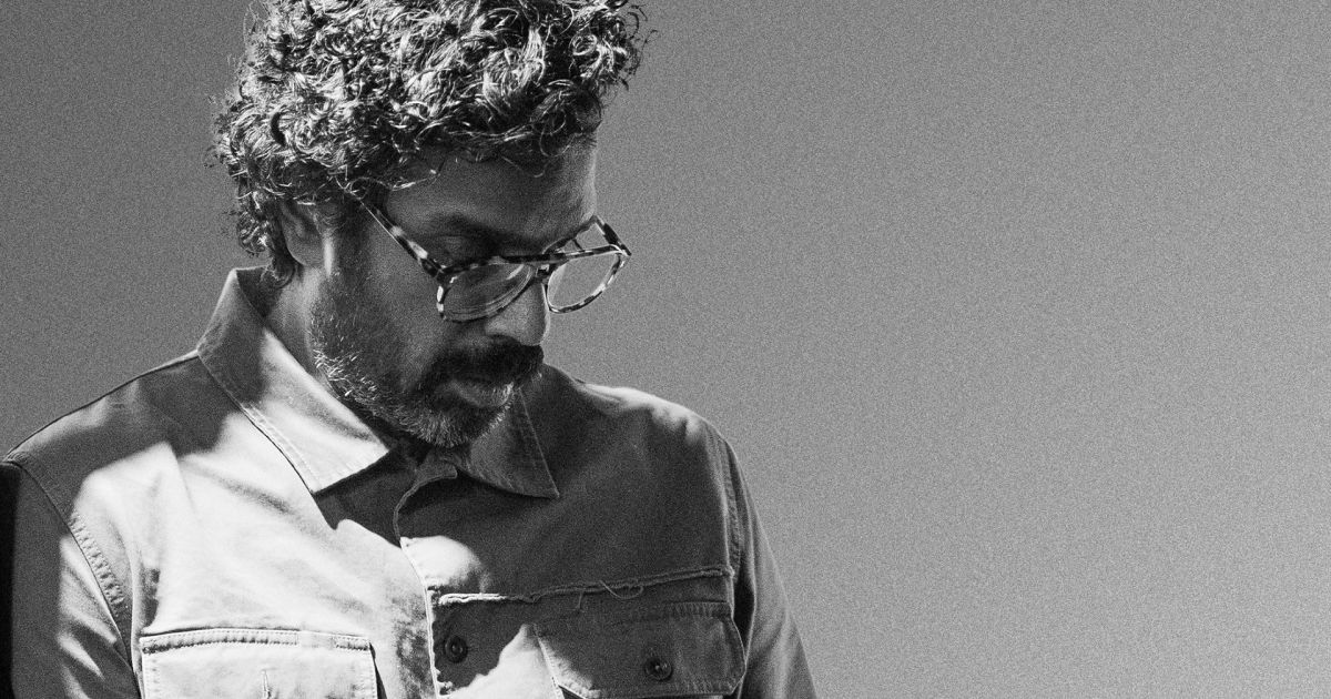 Romesh Ranganathan in North America - Show And Tell: Promoting live ...