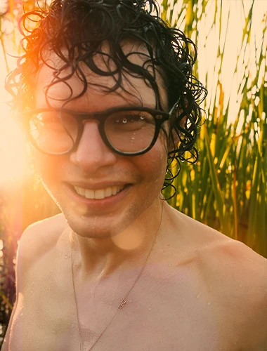 I Love It Here - Simon Amstell