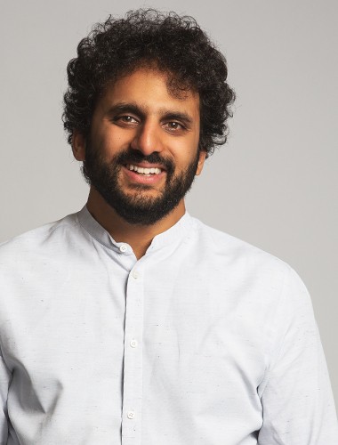 with Nish Kumar - Stand-up under the Stars