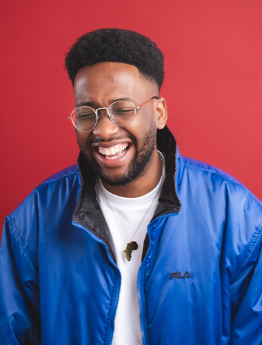 Hakuna Ma Tad Tad - Tadiwa Mahlunge