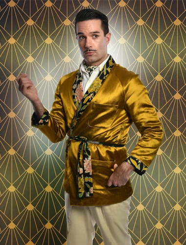 Never Stop, Never Change! - Troy Hawke