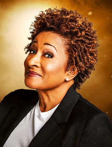 Please & Thank You Tour - Wanda Sykes