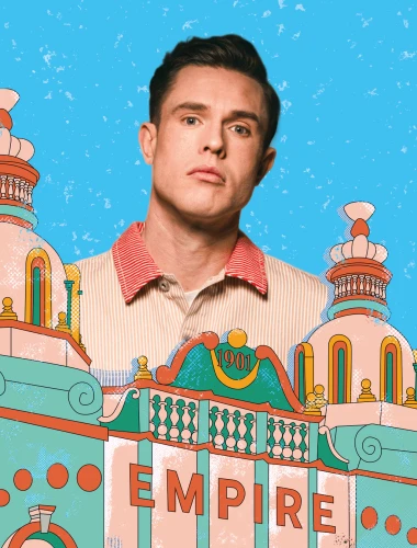 With Ed Gamble - Live at the Empire