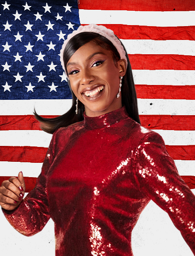 Ziwe's America - Ziwe